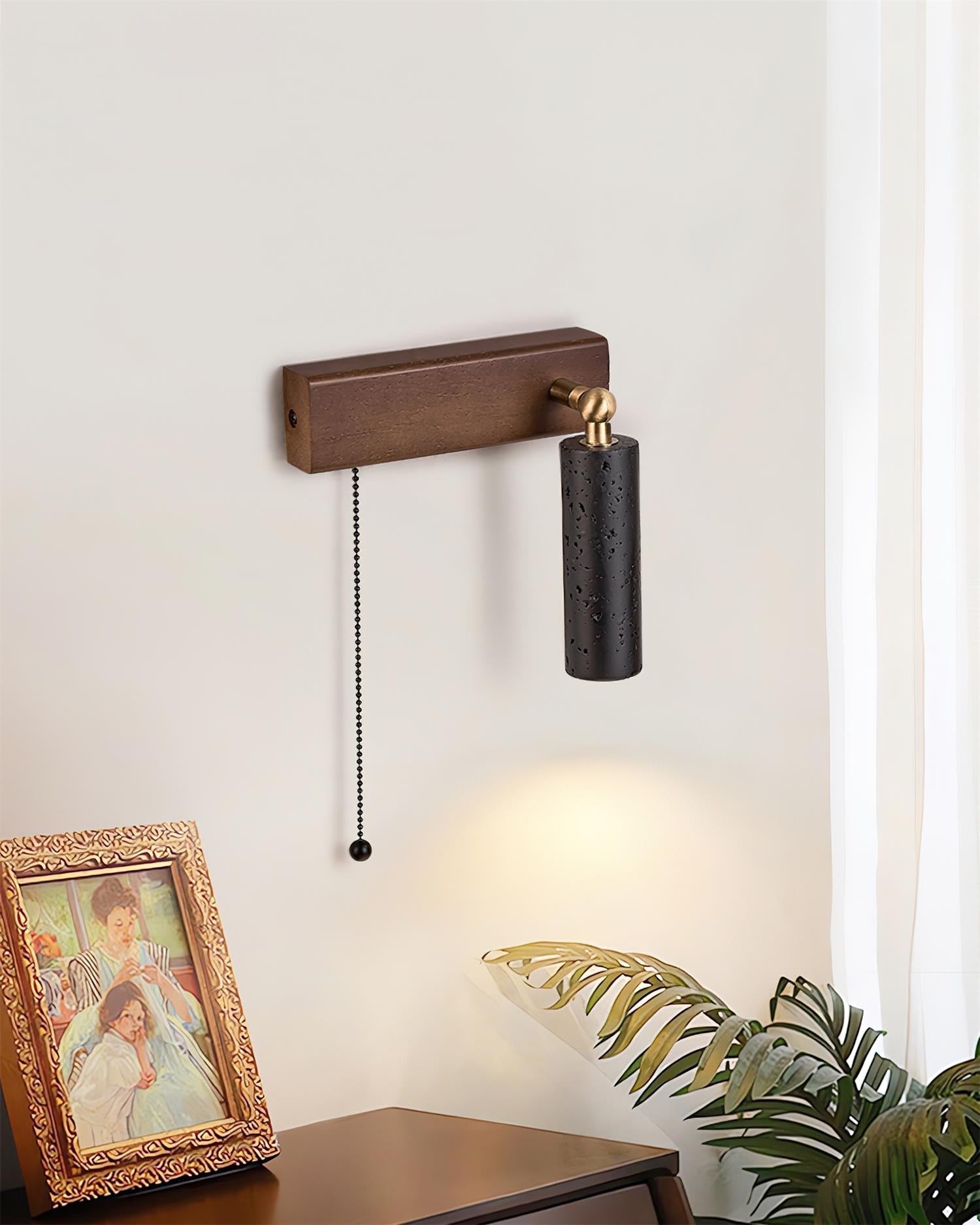 Mogendo | Lavaire Wall Lamp