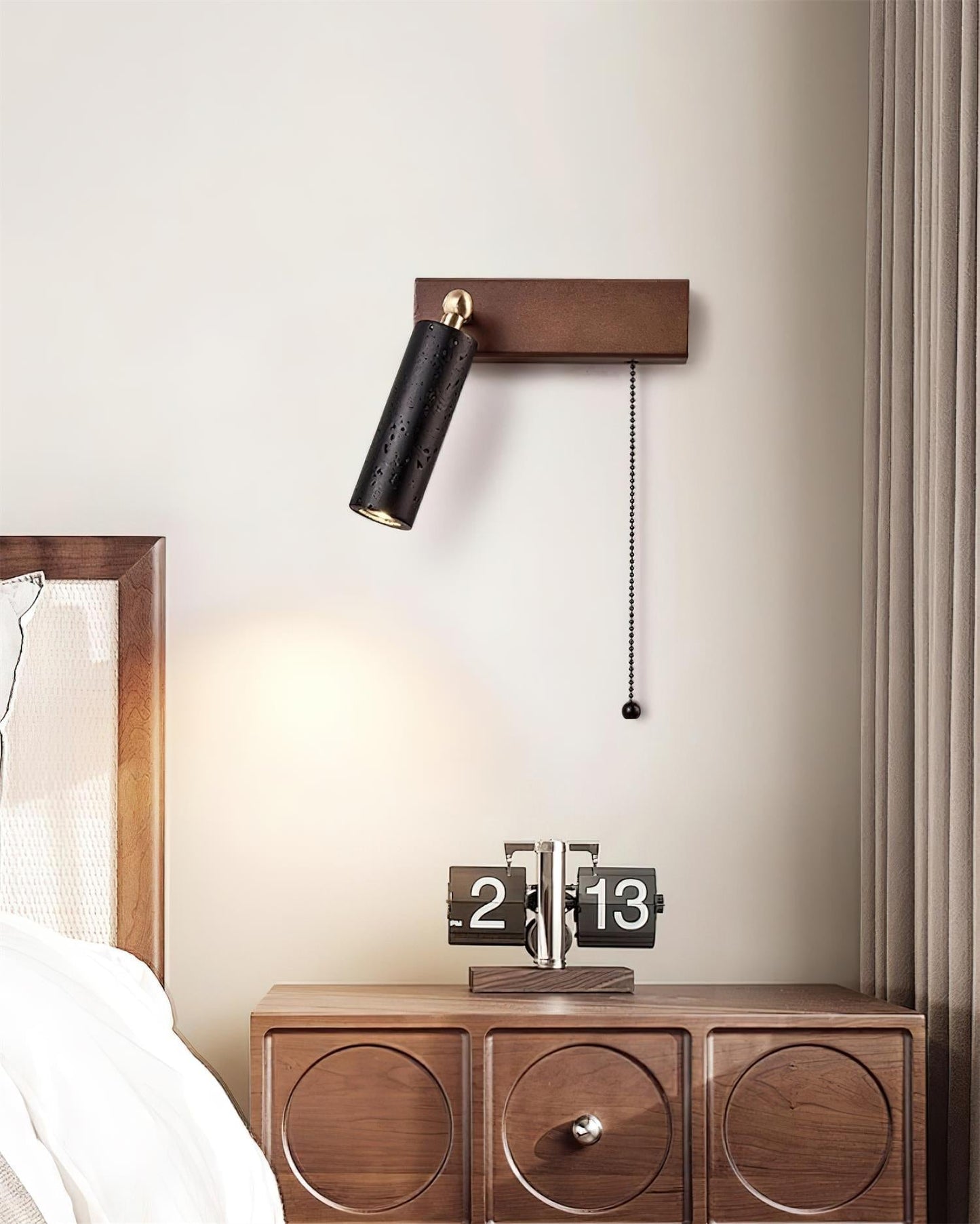 Mogendo | Lavaire Wall Lamp