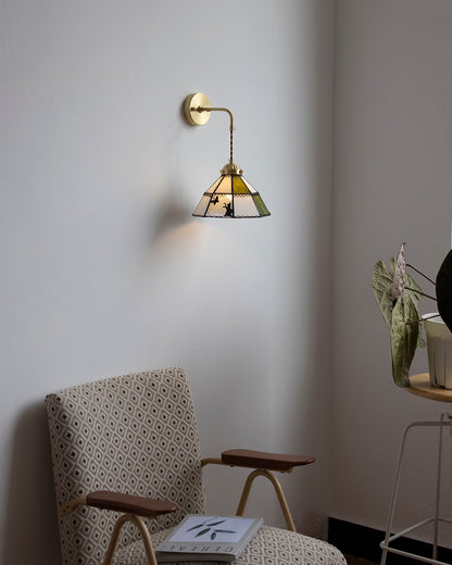 Mogendo | Leporine Wall Lamp