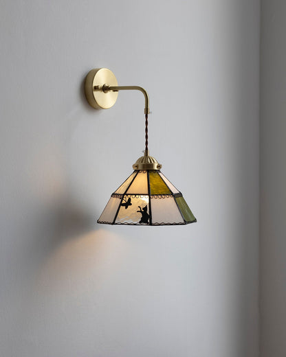 Mogendo | Leporine Wall Lamp
