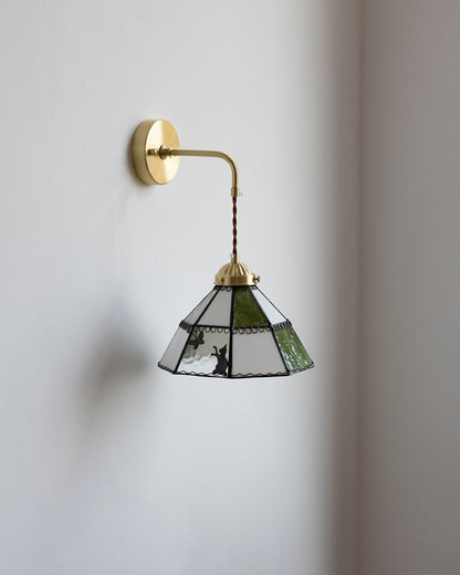 Mogendo | Leporine Wall Lamp