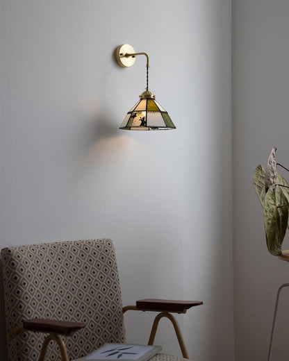 Mogendo | Leporine Wall Lamp