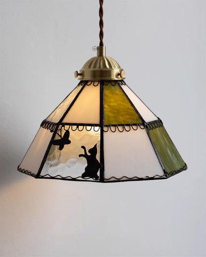 Mogendo | Leporine Wall Lamp