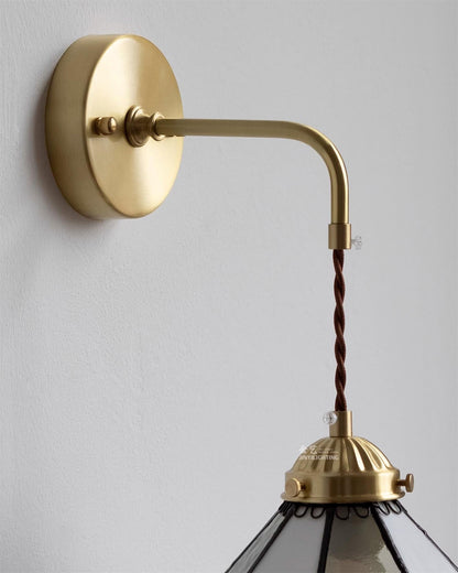Mogendo | Leporine Wall Lamp