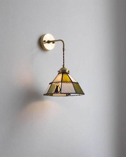 Mogendo | Leporine Wall Lamp