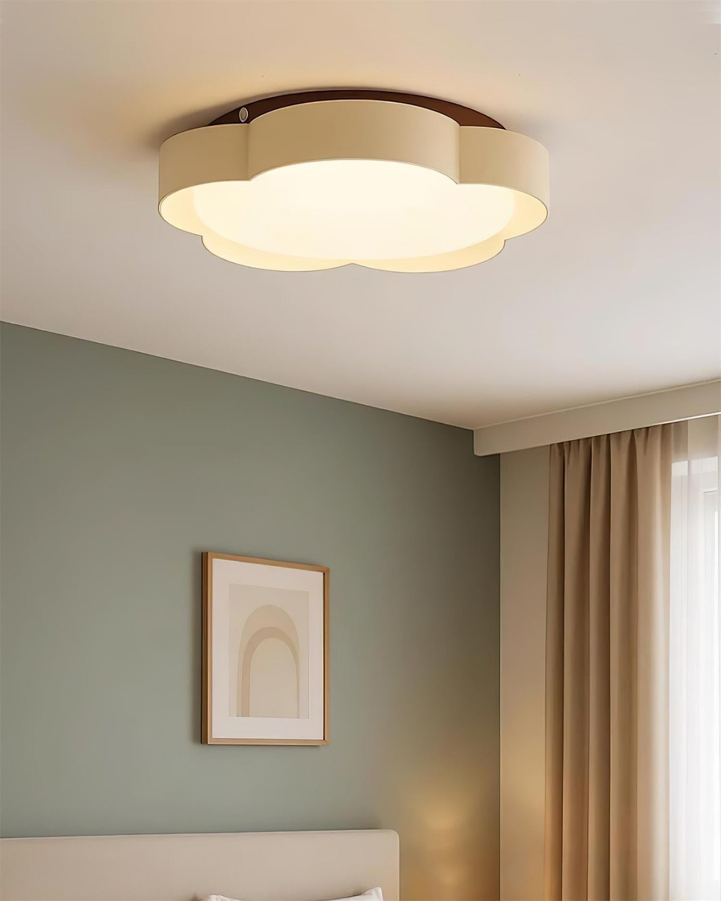 Mogendo | Luminaria Ceiling Lamp