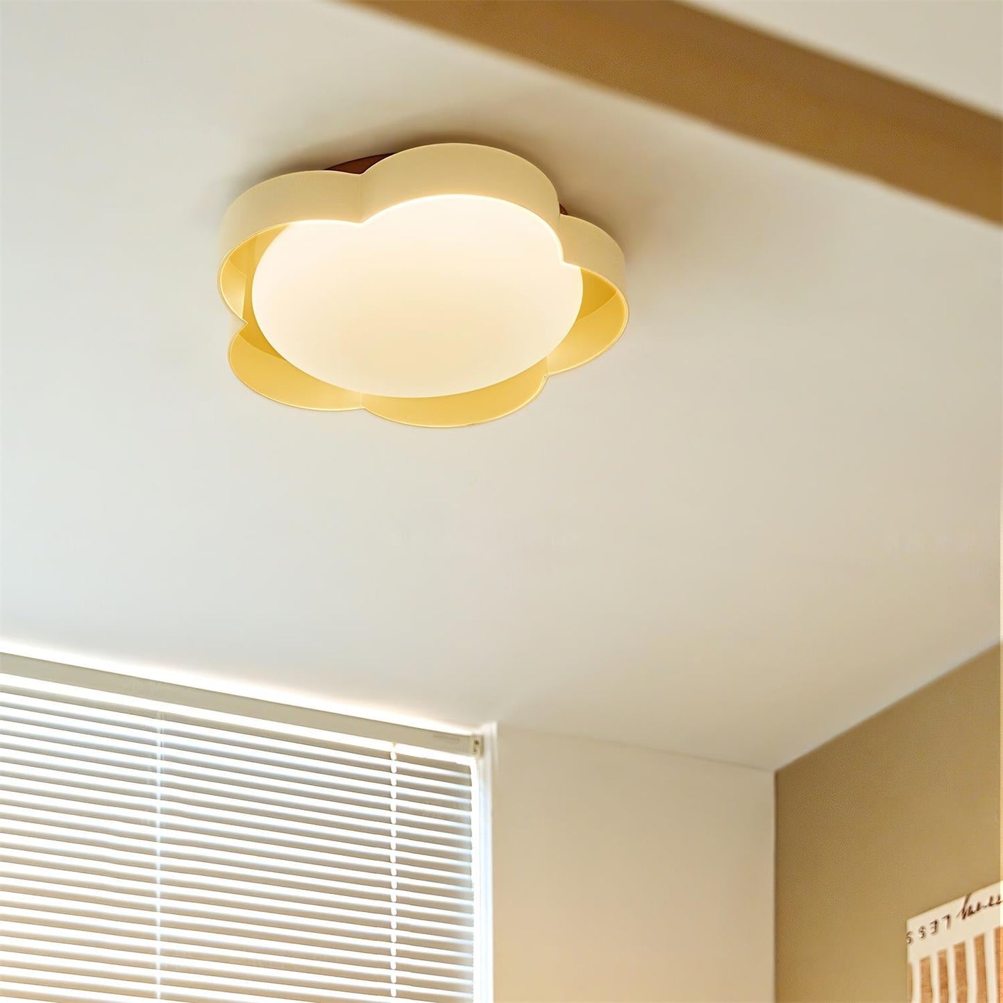 Mogendo | Luminaria Ceiling Lamp