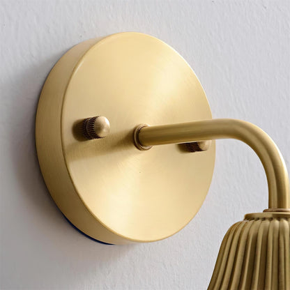 Mogendo | Lunara Wall Lamp