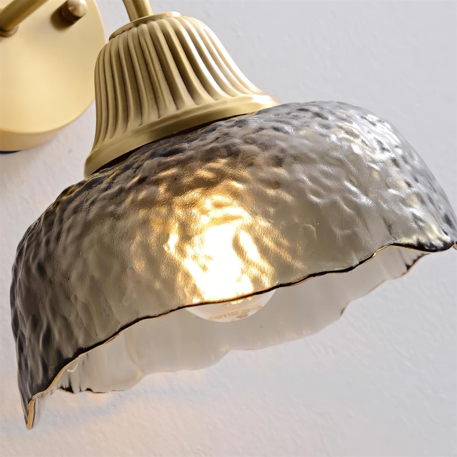 Mogendo | Lunara Wall Lamp