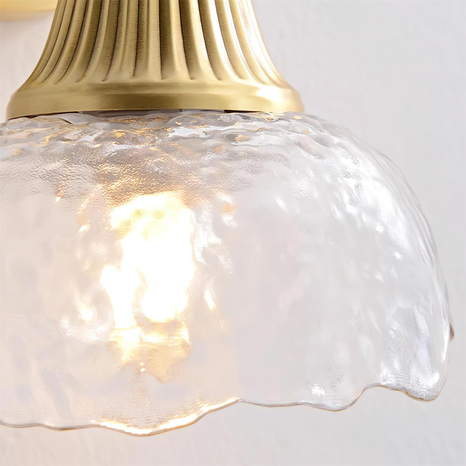 Mogendo | Lunara Wall Lamp