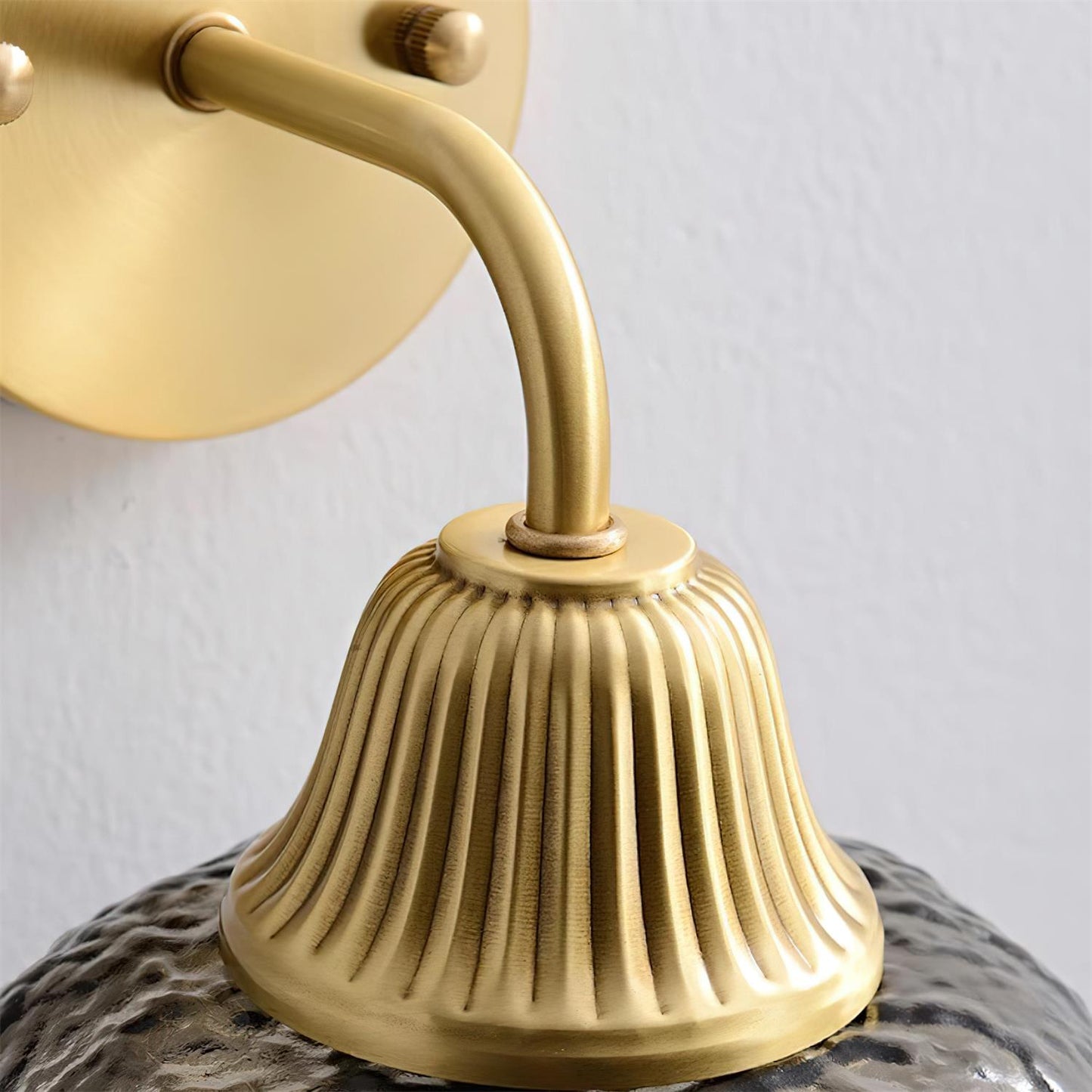 Mogendo | Lunara Wall Lamp