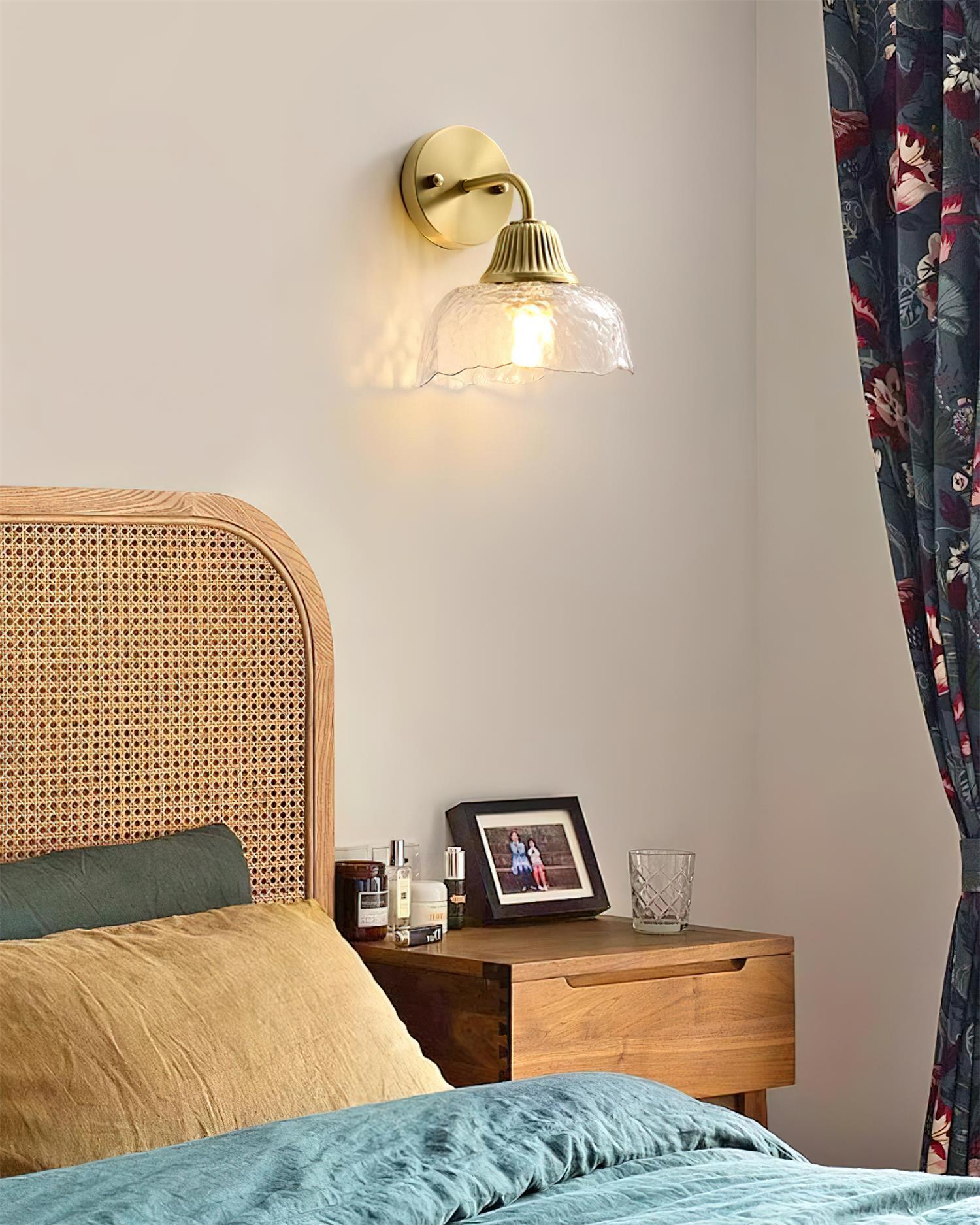 Mogendo | Lunara Wall Lamp