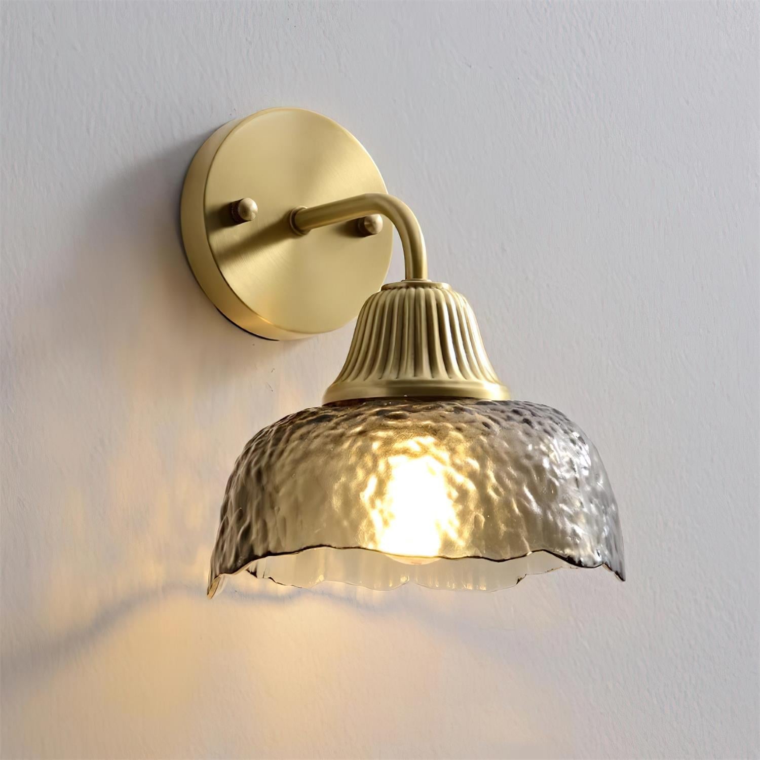 Mogendo | Lunara Wall Lamp