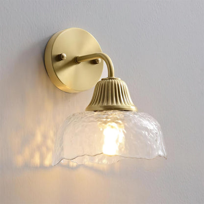 Mogendo | Lunara Wall Lamp