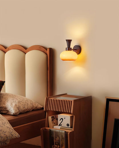Mogendo | Mareli Wall Lamp