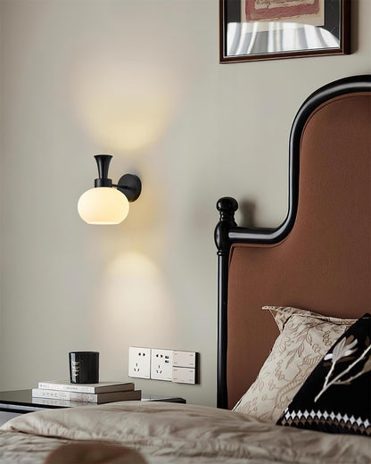 Mogendo | Mareli Wall Lamp