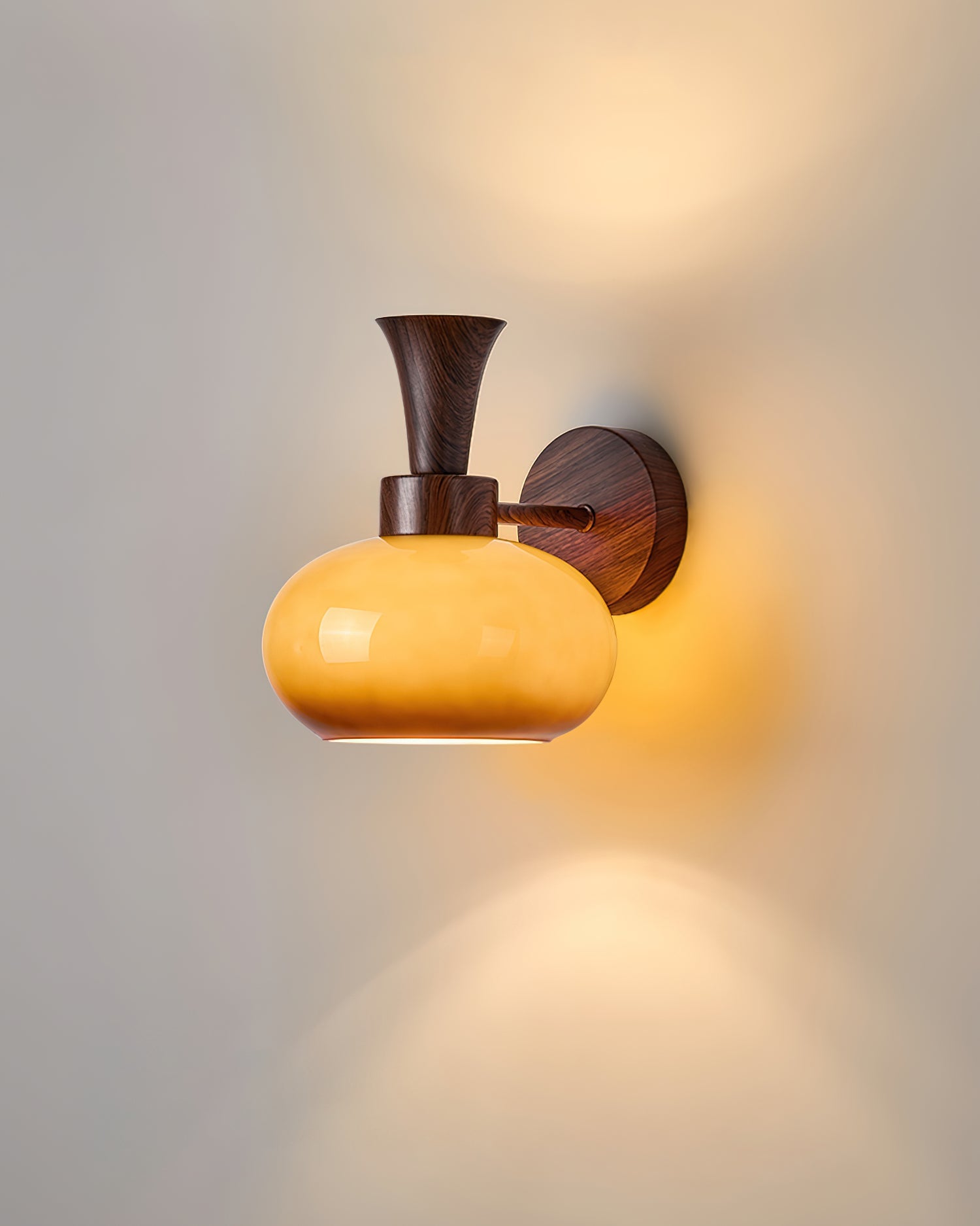 Mogendo | Mareli Wall Lamp