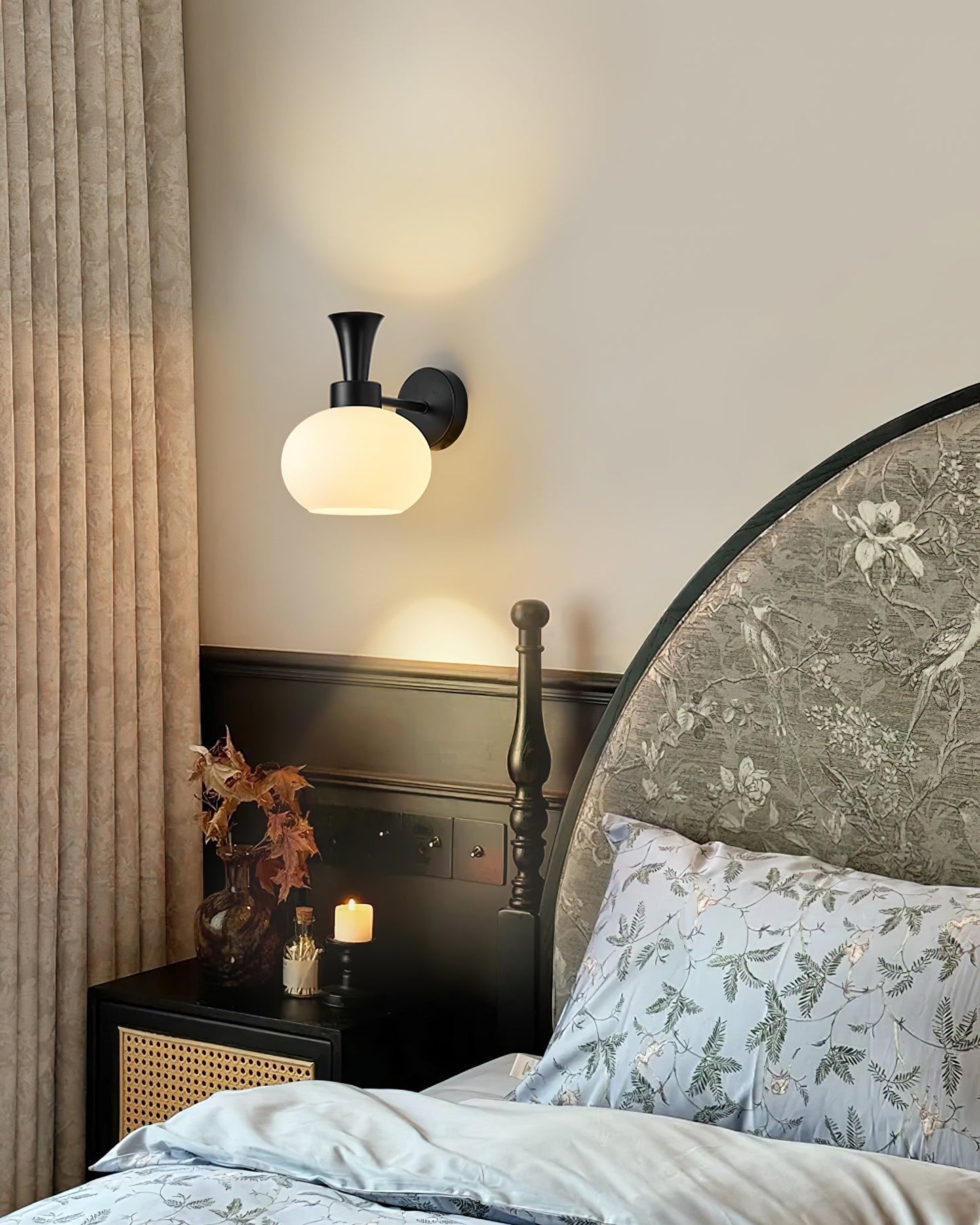 Mogendo | Mareli Wall Lamp