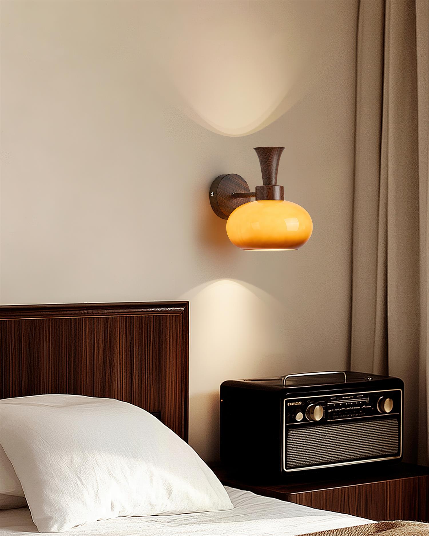 Mogendo | Mareli Wall Lamp