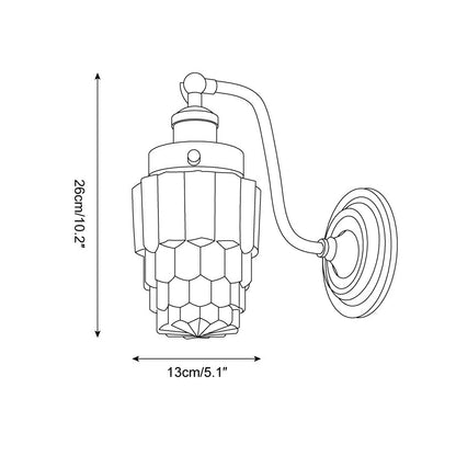 Mogendo | Marnie Wall Lamp