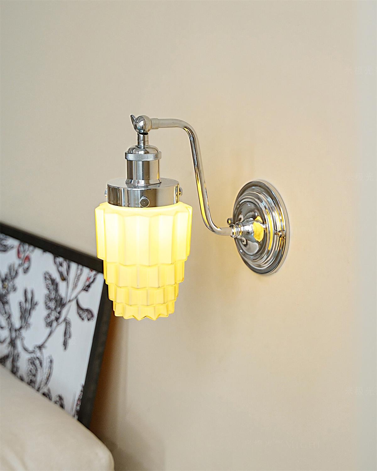 Mogendo | Marnie Wall Lamp