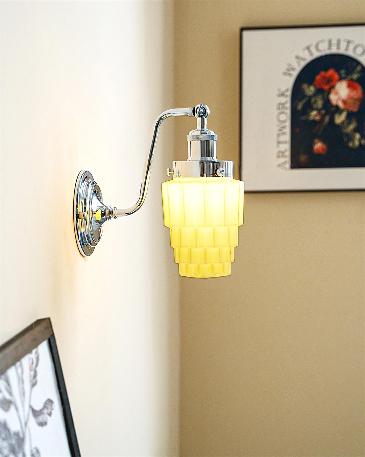 Mogendo | Marnie Wall Lamp
