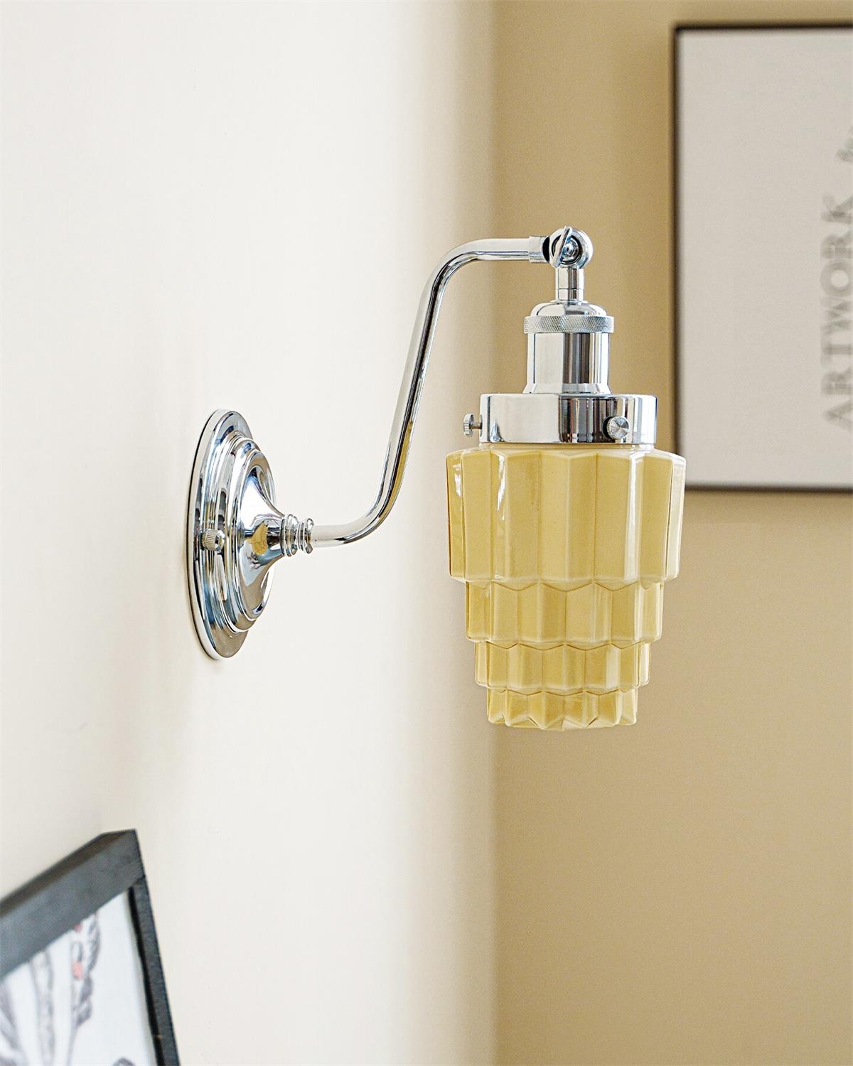 Mogendo | Marnie Wall Lamp