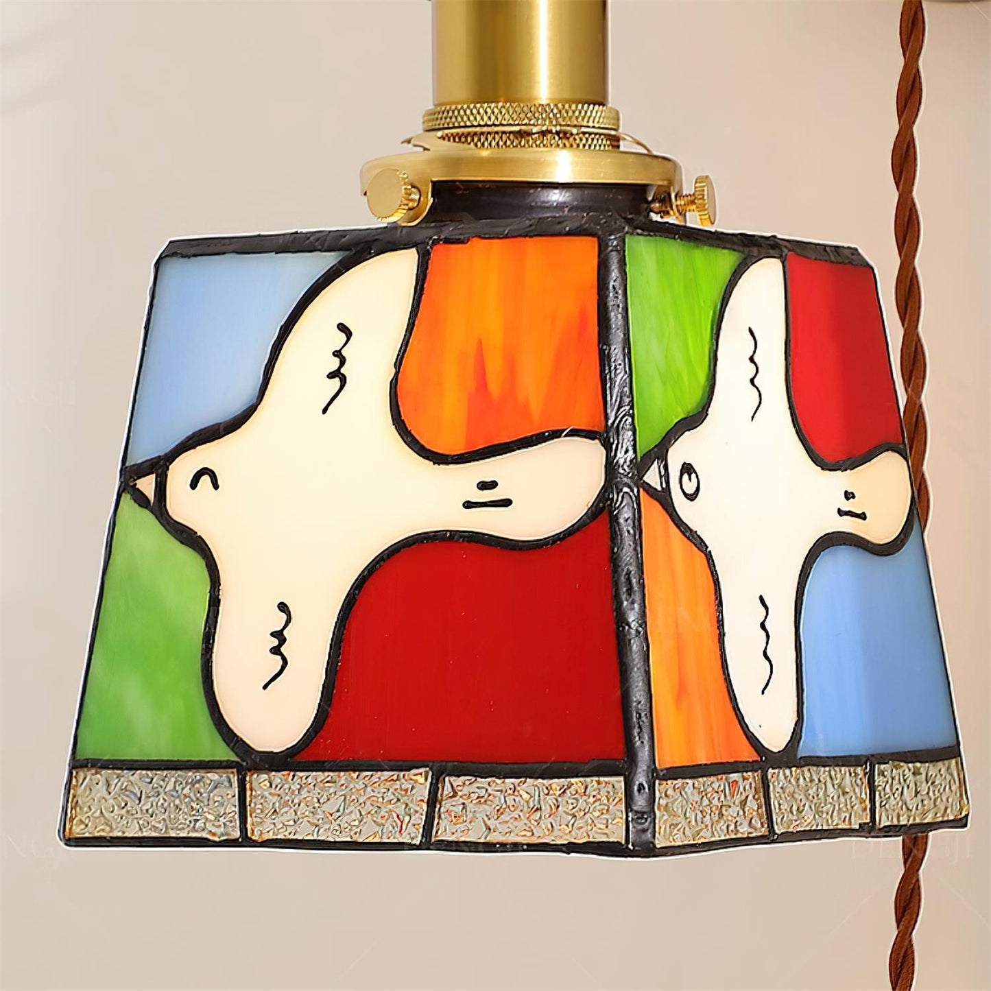 Mogendo | Miroa Wall Lamp
