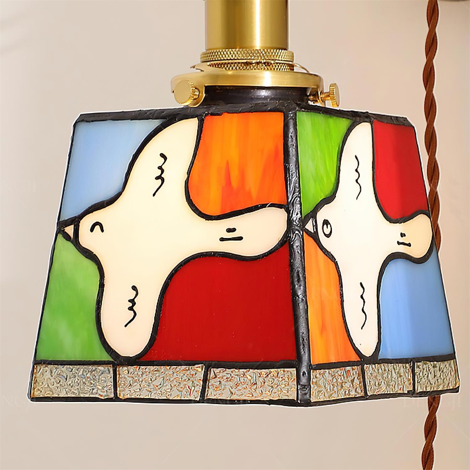 Mogendo | Miroa Wall Lamp