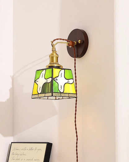 Mogendo | Miroa Wall Lamp