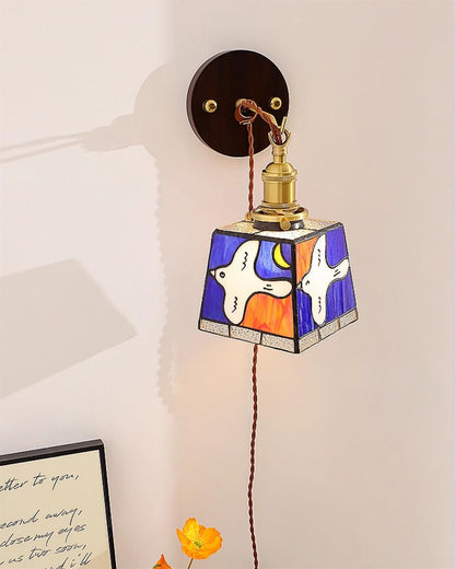 Mogendo | Miroa Wall Lamp
