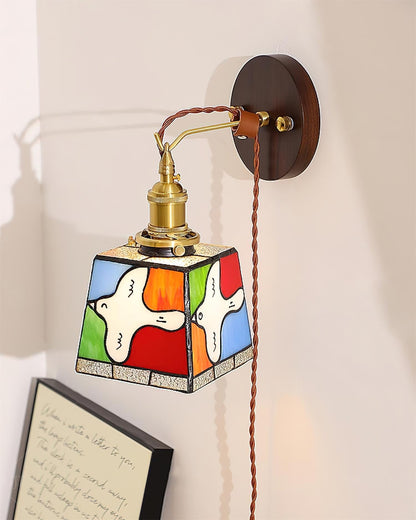 Mogendo | Miroa Wall Lamp