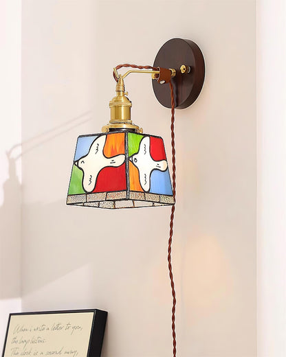 Mogendo | Miroa Wall Lamp