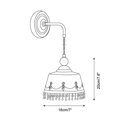 Mogendo | Noemi Wall Lamp