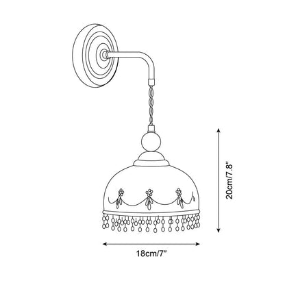Mogendo | Noemi Wall Lamp