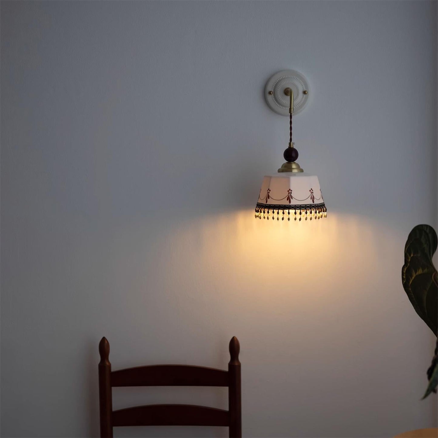 Mogendo | Noemi Wall Lamp