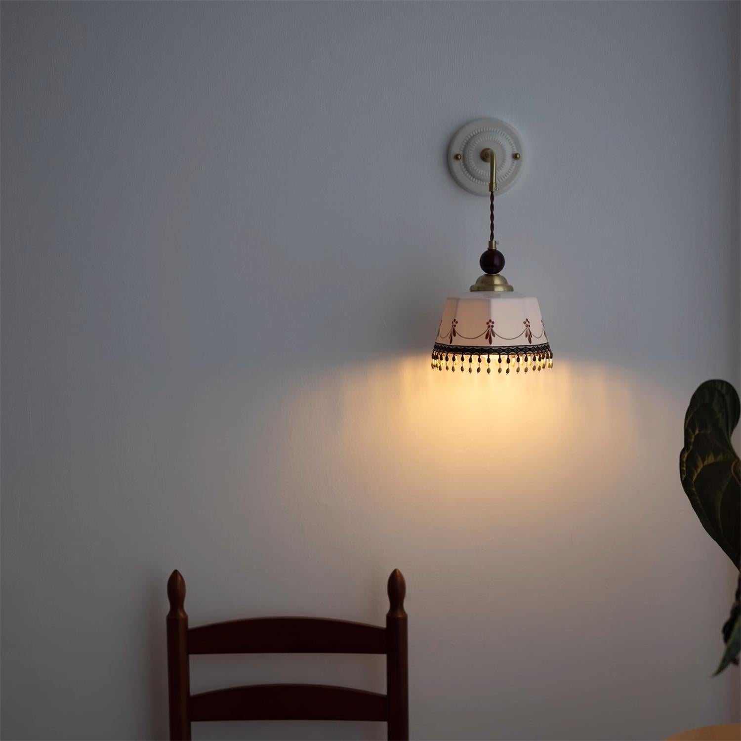 Mogendo | Noemi Wall Lamp