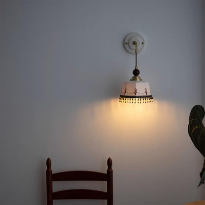 Mogendo | Noemi Wall Lamp