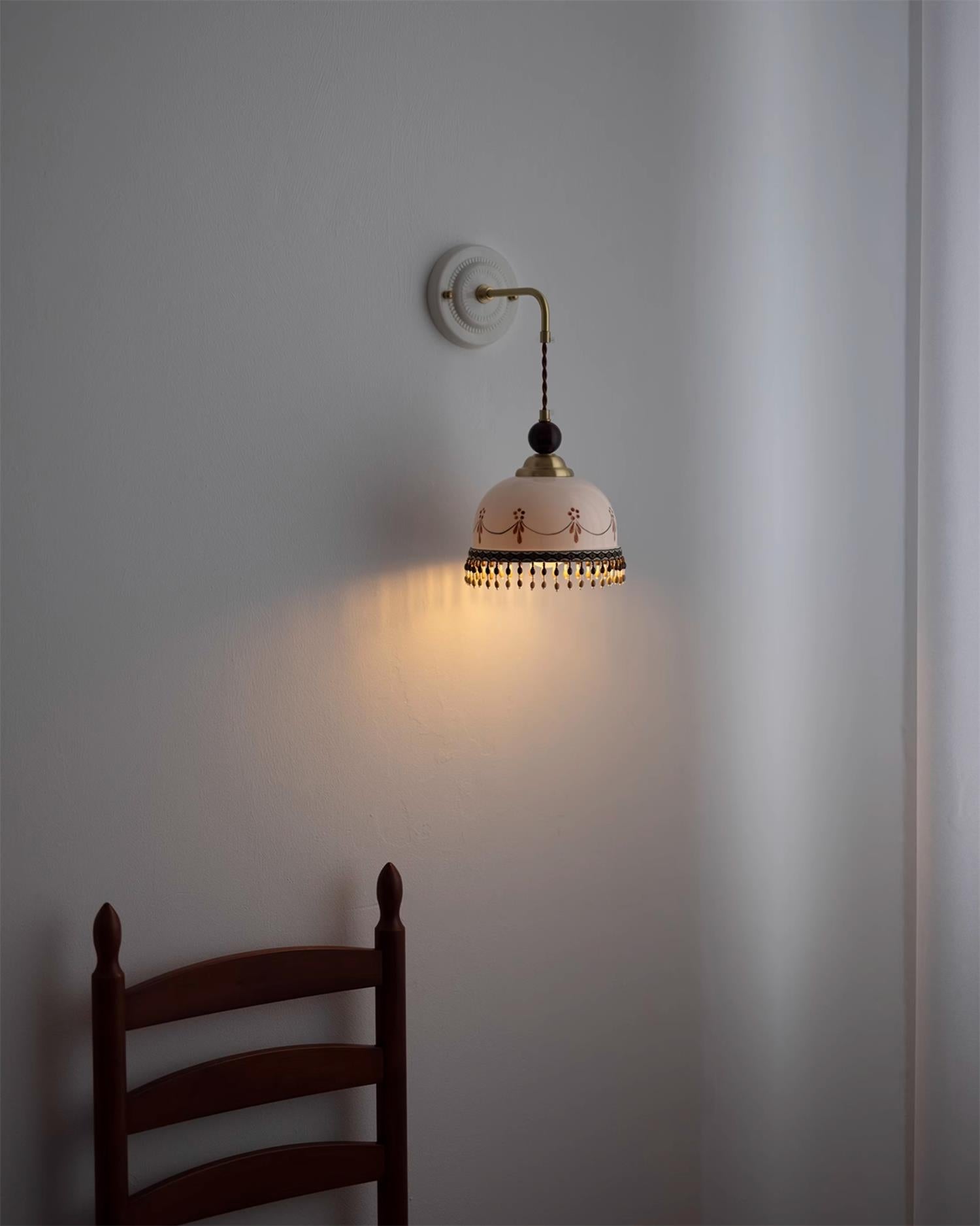 Mogendo | Noemi Wall Lamp
