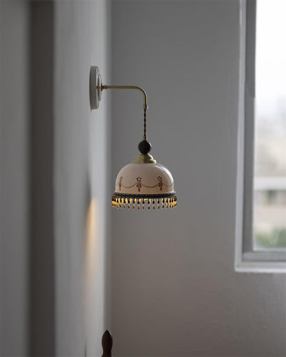 Mogendo | Noemi Wall Lamp
