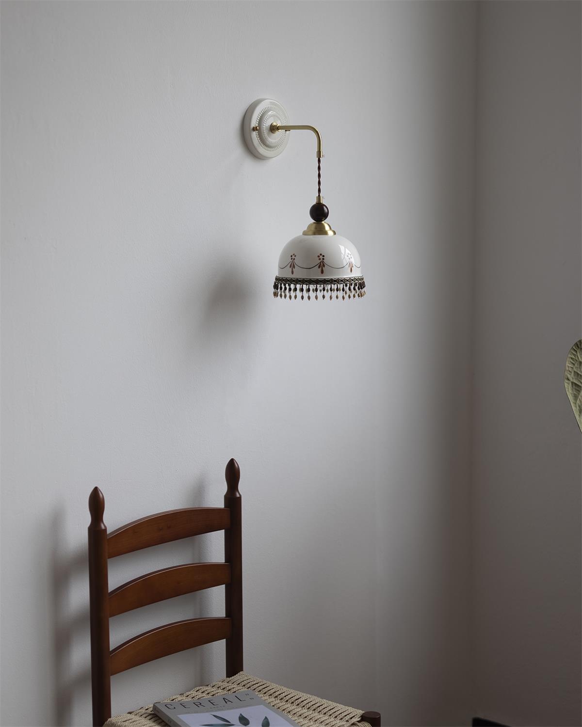 Mogendo | Noemi Wall Lamp