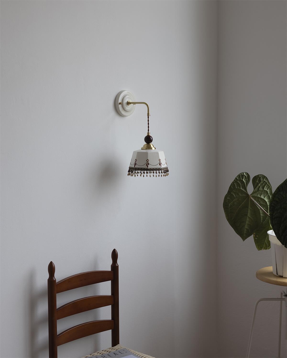 Mogendo | Noemi Wall Lamp