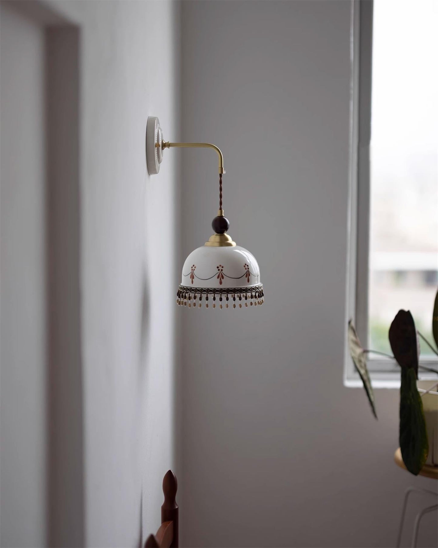 Mogendo | Noemi Wall Lamp