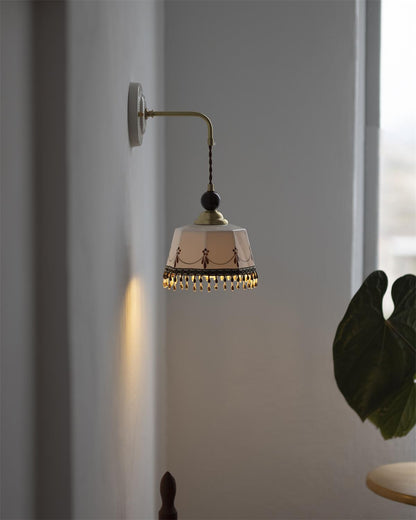 Mogendo | Noemi Wall Lamp