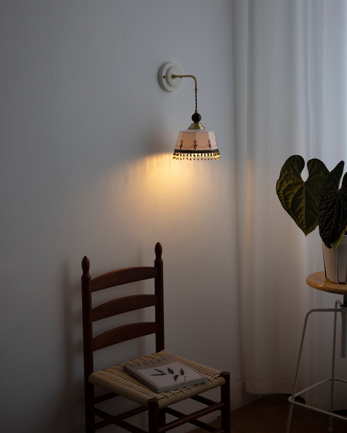 Mogendo | Noemi Wall Lamp