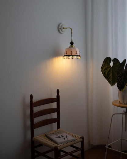 Mogendo | Noemi Wall Lamp