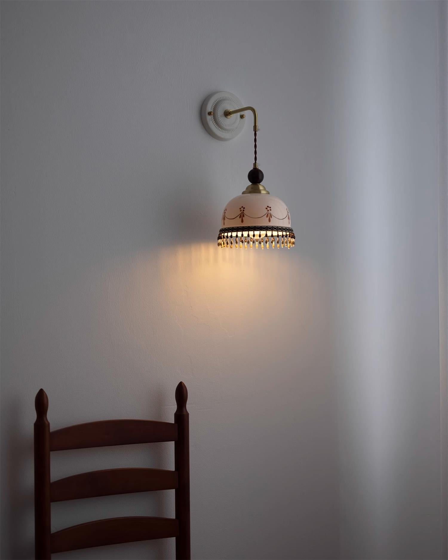 Mogendo | Noemi Wall Lamp