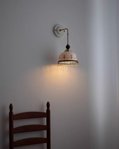 Mogendo | Noemi Wall Lamp