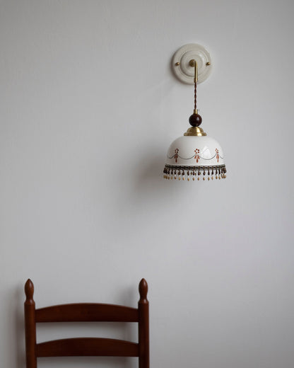 Mogendo | Noemi Wall Lamp