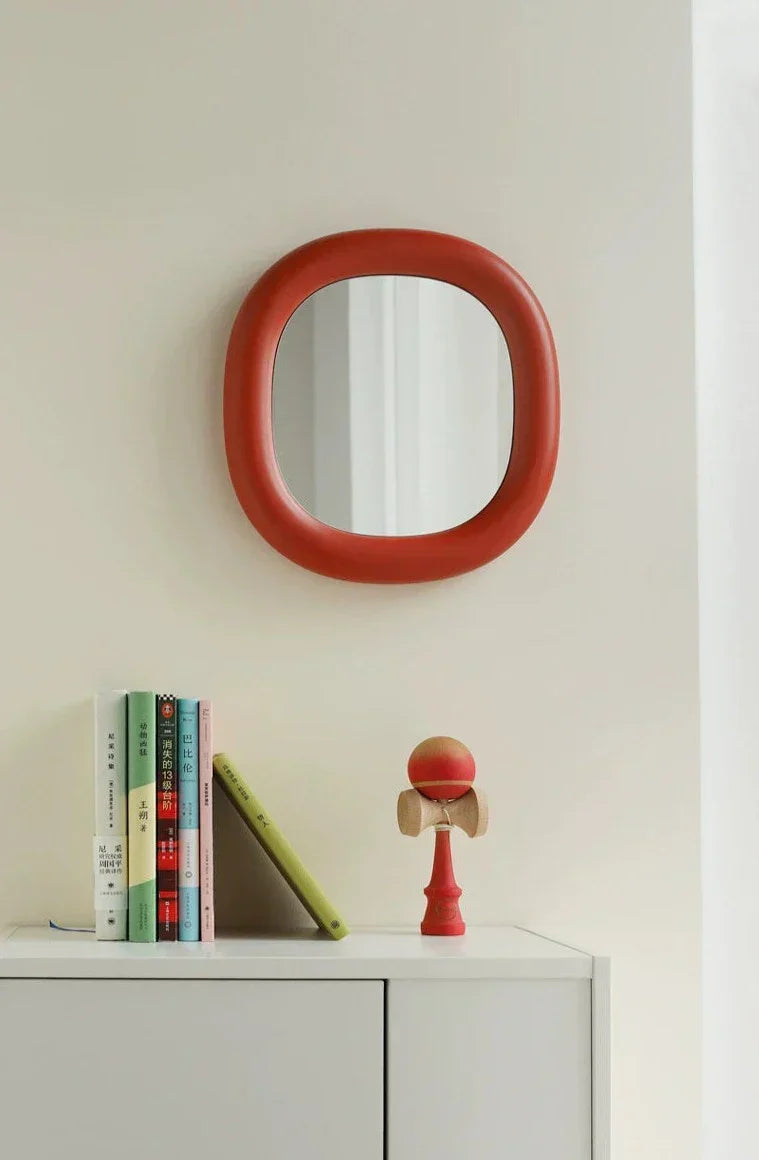 Mogendo | Seeker Mirror